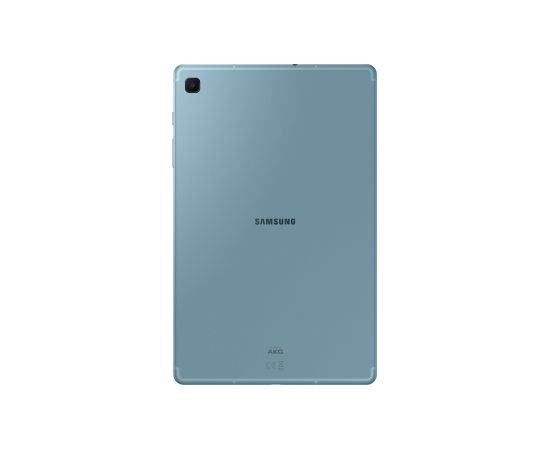 Samsung Galaxy Tab S6 Lite SM-P613N 64 GB 26.4 cm (10.4") Qualcomm Snapdragon 4 GB Wi-Fi 5 (802.11ac) Android 12 Blue