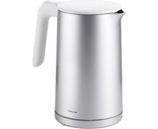 ZWILLING ENFINIGY Tējkanna 1.5 L 1850 W Silver