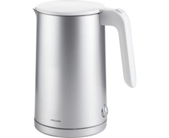 ZWILLING ENFINIGY Tējkanna 1.5 L 1850 W Silver