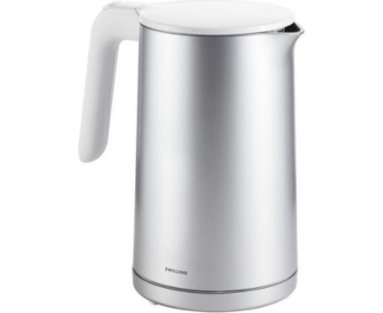 ZWILLING ENFINIGY electric kettle 1.5 L 1850 W Silver