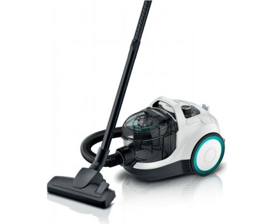 Bosch BGC21HYG1 vacuum 2 L Cylinder vacuum Dry 550 W Bagless