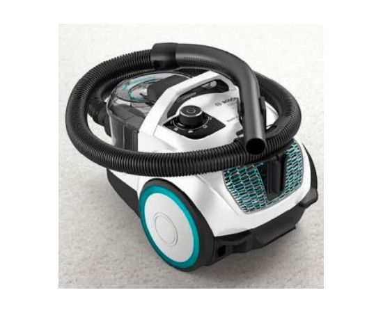 Bosch BGC21HYG1 vacuum 2 L Cylinder vacuum Dry 550 W Bagless
