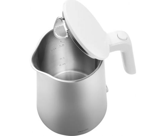 ZWILLING ENFINIGY ELECTRIC KETTLE 53105-000-0 - Silver 1 L