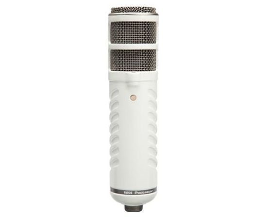 Rode RØDE Podcaster Grey Stage/performance microphone