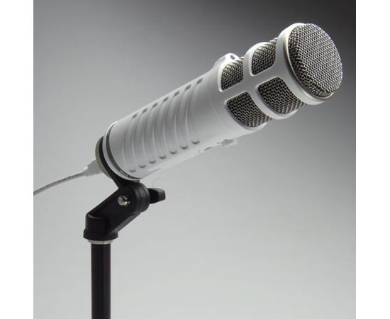 Rode RØDE Podcaster Grey Stage/performance microphone