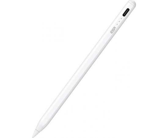 Active stylus ESR Digital Pencil for iPad / Pro / Air / Mini (white)