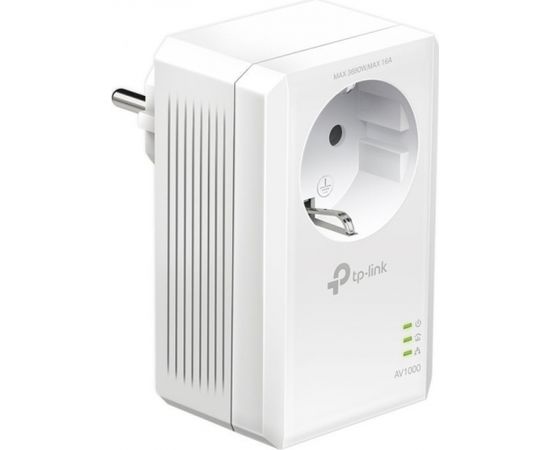 TP-Link WiFi network extender Powerline Starter Kit TL-PA7017P