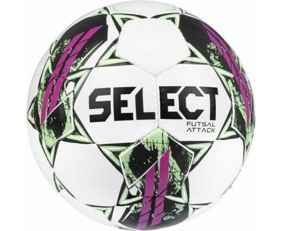 Footbola bumba Select Hala Futsal Attack v22 T26-17622