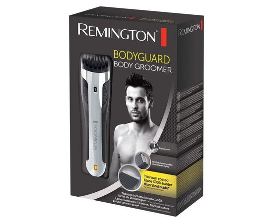 Hair clipper Remington BHT2000A