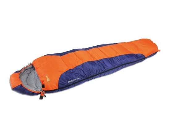 Inny Bertoni Sherpa 250 mummy sleeping bag (0,8 kg)