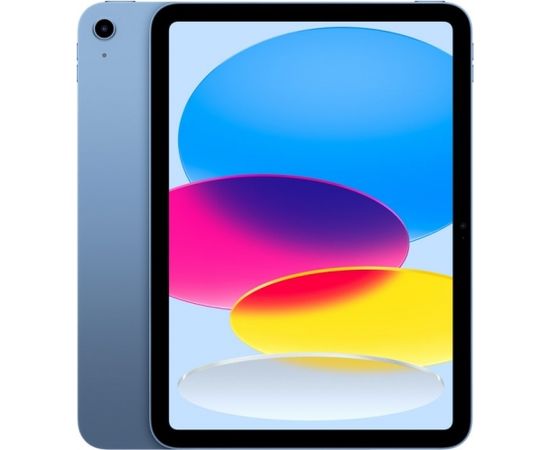 Apple iPad 10.9" Wi-Fi 64GB - Blue 10th gen (2022)