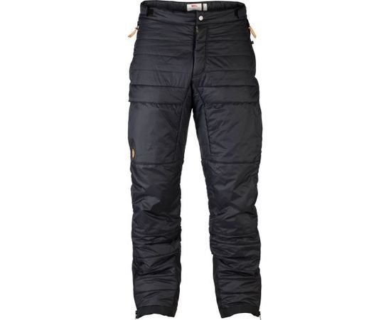 Fjallraven Keb Touring Padded Trousers / Melna / 52