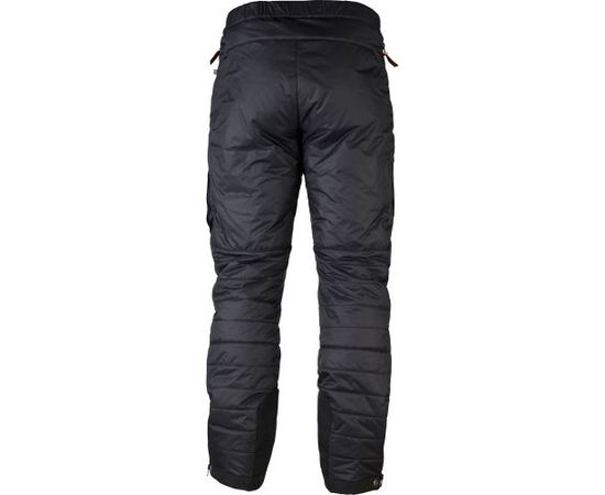 Fjallraven Keb Touring Padded Trousers / Melna / 52