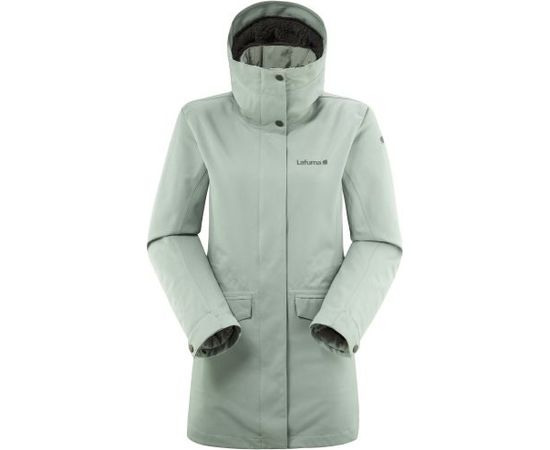 Lafuma W Lapland 3in1 Parka / Pelēka / S