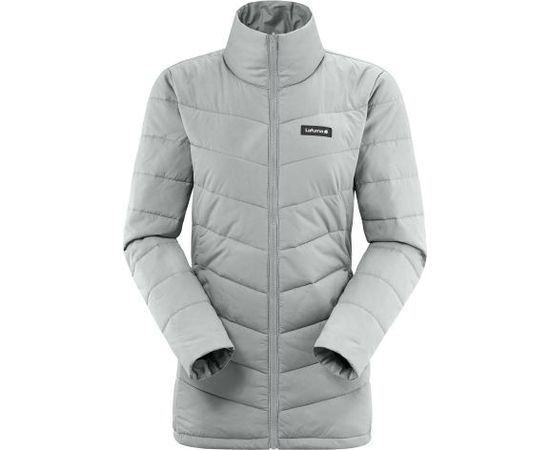 Lafuma W Lapland 3in1 Parka / Pelēka / S