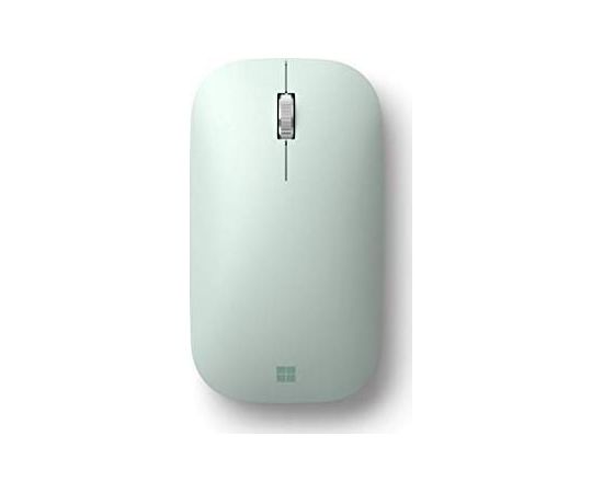 Microsoft Modern Mobile Mouse Mint (KTF-00017)