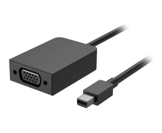 Adapter AV Microsoft DisplayPort Mini - D-Sub (VGA) (EJQ-00004)