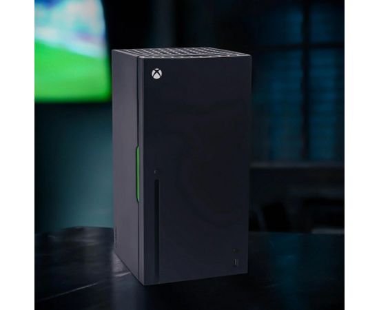 Microsoft Xbox Series X Mini Ledusskapis (Termoelektriskais)