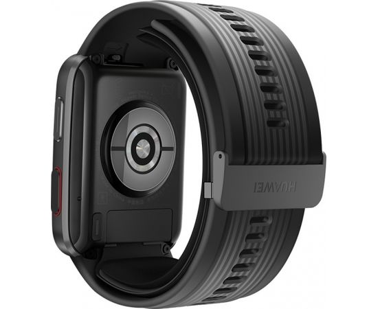 Huawei Watch D, graphite black