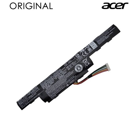 Аккумулятор для ноутбука ACER AS16B5J, 5600mAh, Original