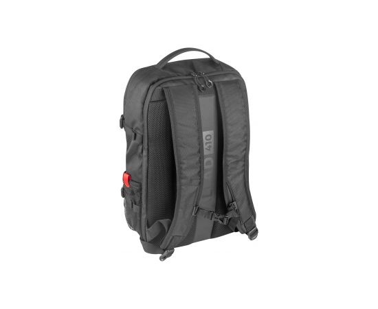 Genesis Laptop Backpack Pallad 410 Shoulder strap