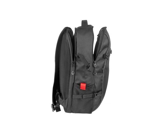 Genesis Laptop Backpack Pallad 410 Shoulder strap