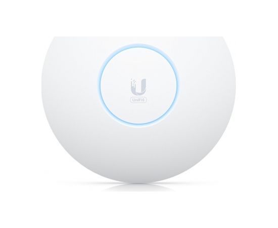 Ubiquiti Networks UniFi6 Enterprise 4800 Mbit/s White Power over Ethernet (PoE)