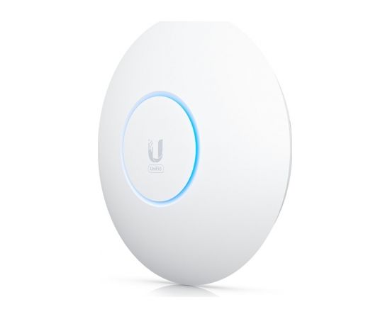 Ubiquiti Networks UniFi6 Enterprise 4800 Mbit/s White Power over Ethernet (PoE)