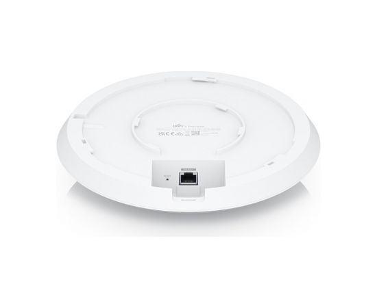 Ubiquiti Networks UniFi6 Enterprise 4800 Mbit/s White Power over Ethernet (PoE)