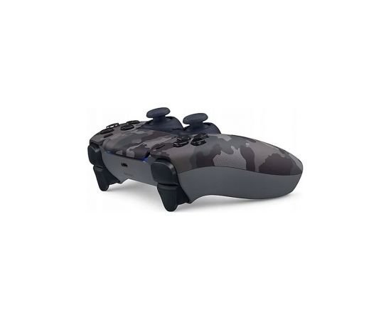 SONY PS5 DualSense Wireless Controller Grey Camo Camoufl.