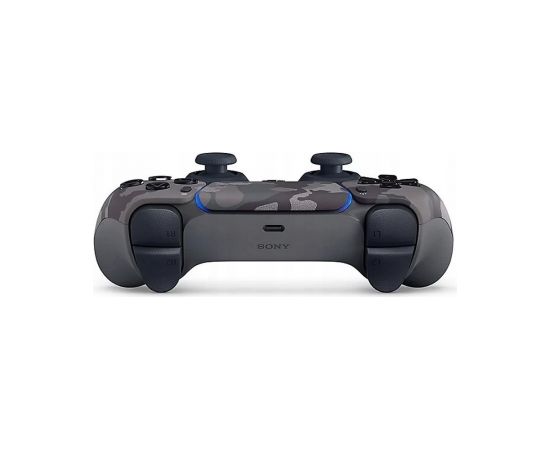 SONY PS5 DualSense Wireless Controller Grey Camo Camoufl.