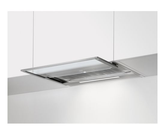 AEG izvelkams tvaika nosūcējs (iebūv.), 60 cm - DPE5661G