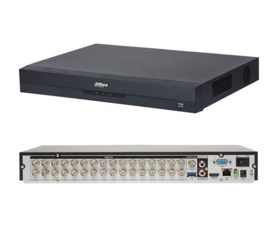 DVR 32CH HDCVI PENTABRID/XVR5232AN-I3 DAHUA