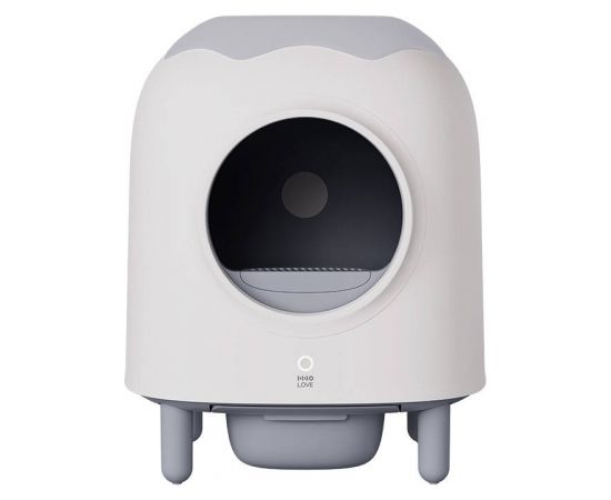 HHOLove iPet intelligent self-cleaning cat litterbox