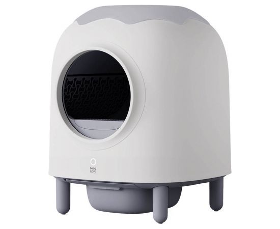 HHOLove iPet intelligent self-cleaning cat litterbox