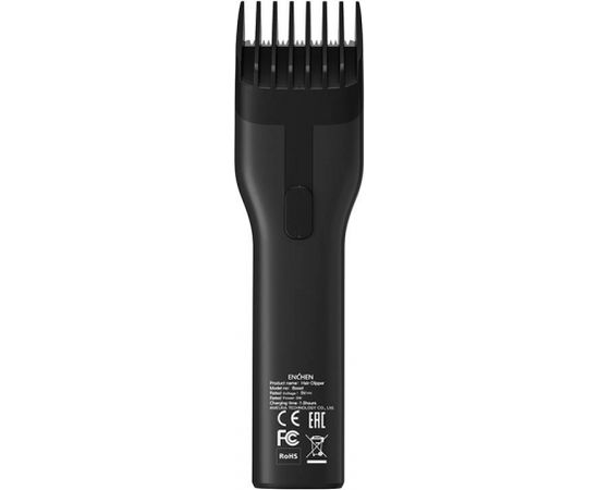 ENCHEN BOOST-B Set Hair clipper (3-21mm) + accessories