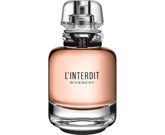 Givenchy Givenchy L'Interdit 2018 woda perfumowana  50 ml  1