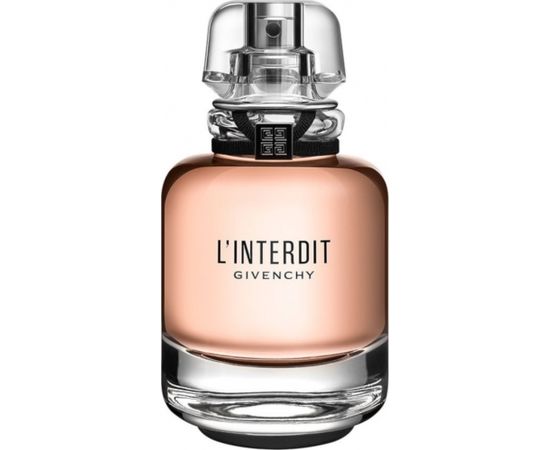 Givenchy Givenchy L'Interdit 2018 EDP  50 ml  1