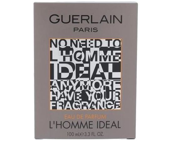 Guerlain EDP 100 ml