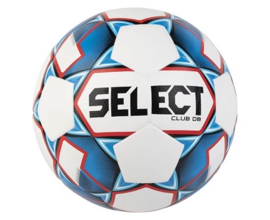 Futbola bumba Select Club Db 4 T26-16909 Futbolam