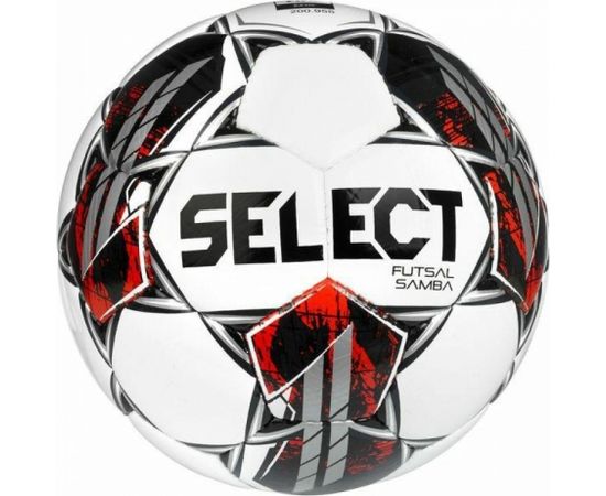 Futbola bumba Select Hala Futsal Samba FIFA v22 T26-17621