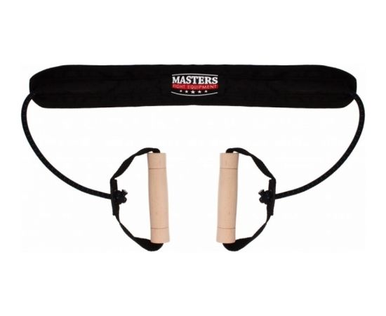 Pretestības gumija Masters Masters G-Mfe-Box 14814