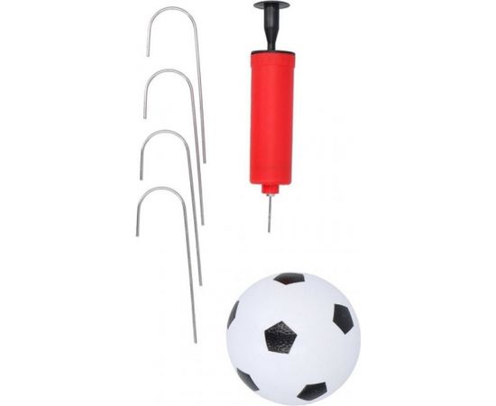 Set of 2 Pop Up Dunlop 100982  futbola vārti