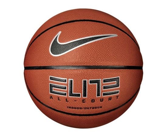 Nike Elite All-Court 2.0 Basketbola bumba N1004088-855 - 6