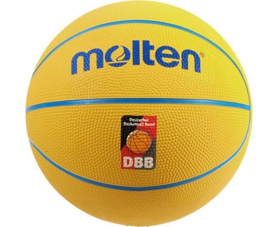 Basketbola bumba Molten SB4-DBB Light 290G