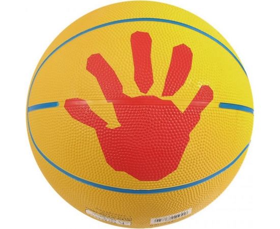 Basketbola bumba Molten SB4-DBB Light 290G