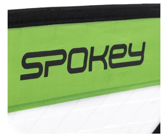 Futbola vārtu komplekts (2 pcs) Spokey GOALKEEPER II