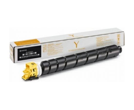 Kyocera Toner TK-8345 Yellow 12K (1T02L7ANL0)