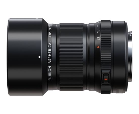 Fujifilm Fujinon XF 30mm f/2.8 R LM WR Macro lens