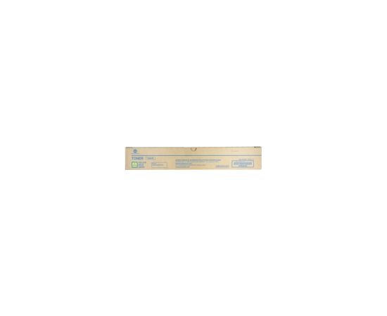Konica Minolta Konica-Minolta Toner TN-514 Cyan (A9E8450)